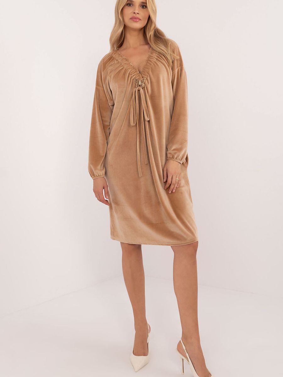  Daydress model 201586 Italy Moda 
