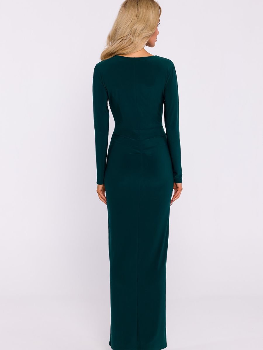  Long dress model 201627 Moe 