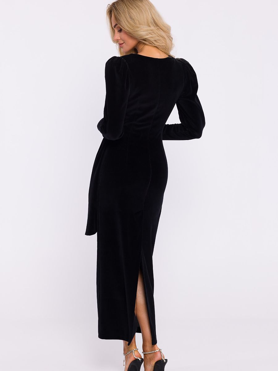  Evening dress model 201666 Moe 