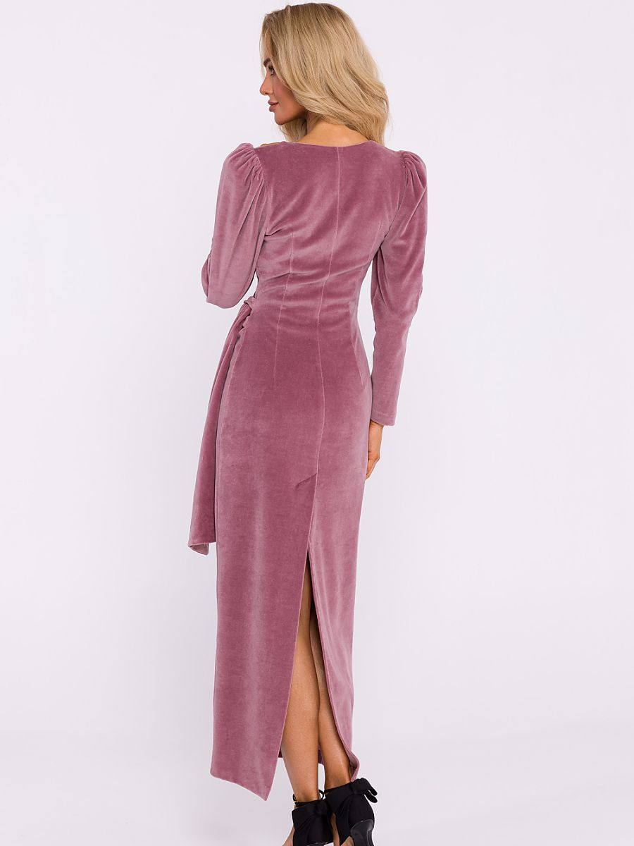  Evening dress model 201667 Moe 