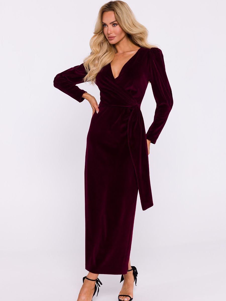  Evening dress model 201668 Moe 