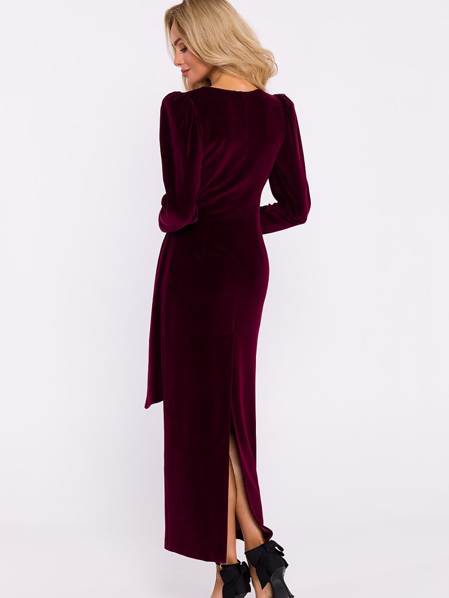  Evening dress model 201668 Moe 