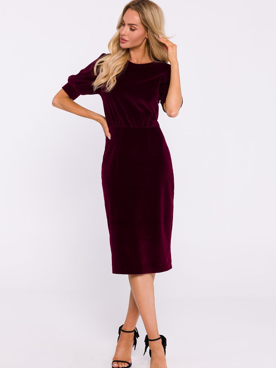  Daydress model 201672 Moe 