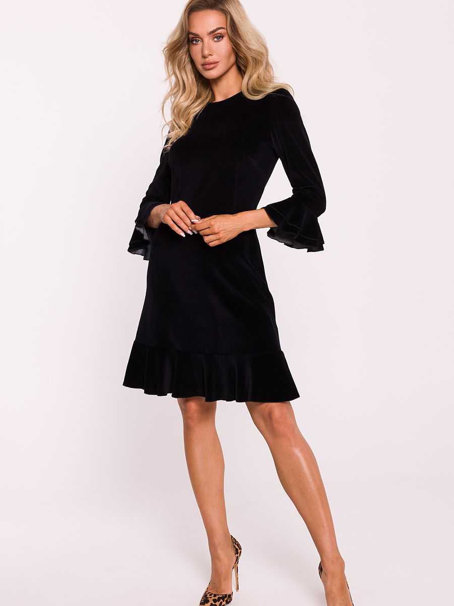  Daydress model 201679 Moe 