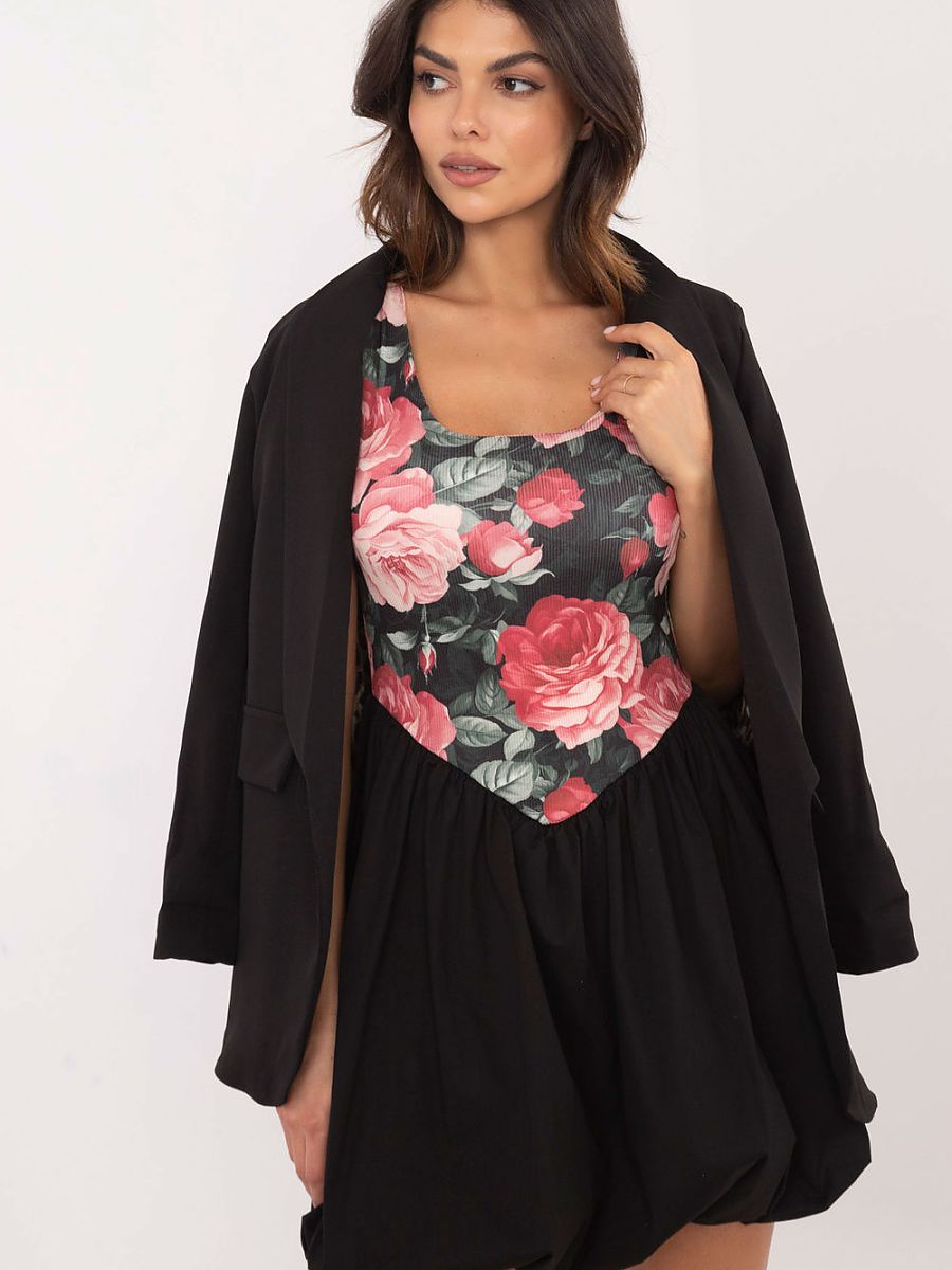  Daydress model 201785 Italy Moda 
