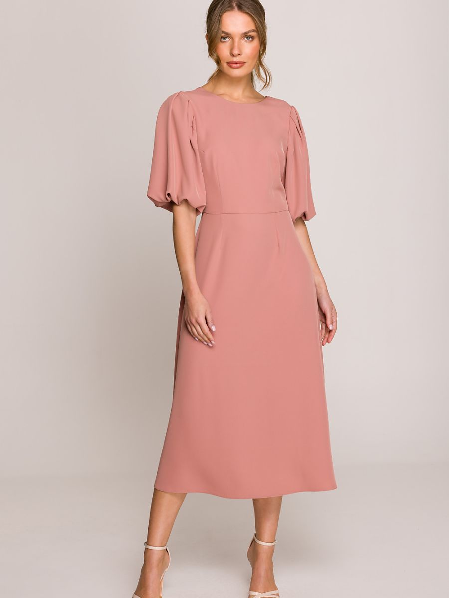  Daydress model 209099 Stylove 