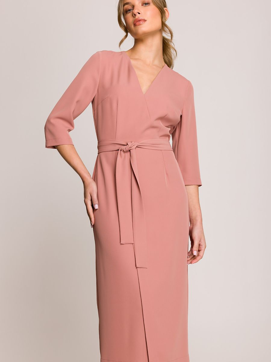 Daydress model 209116 Stylove 