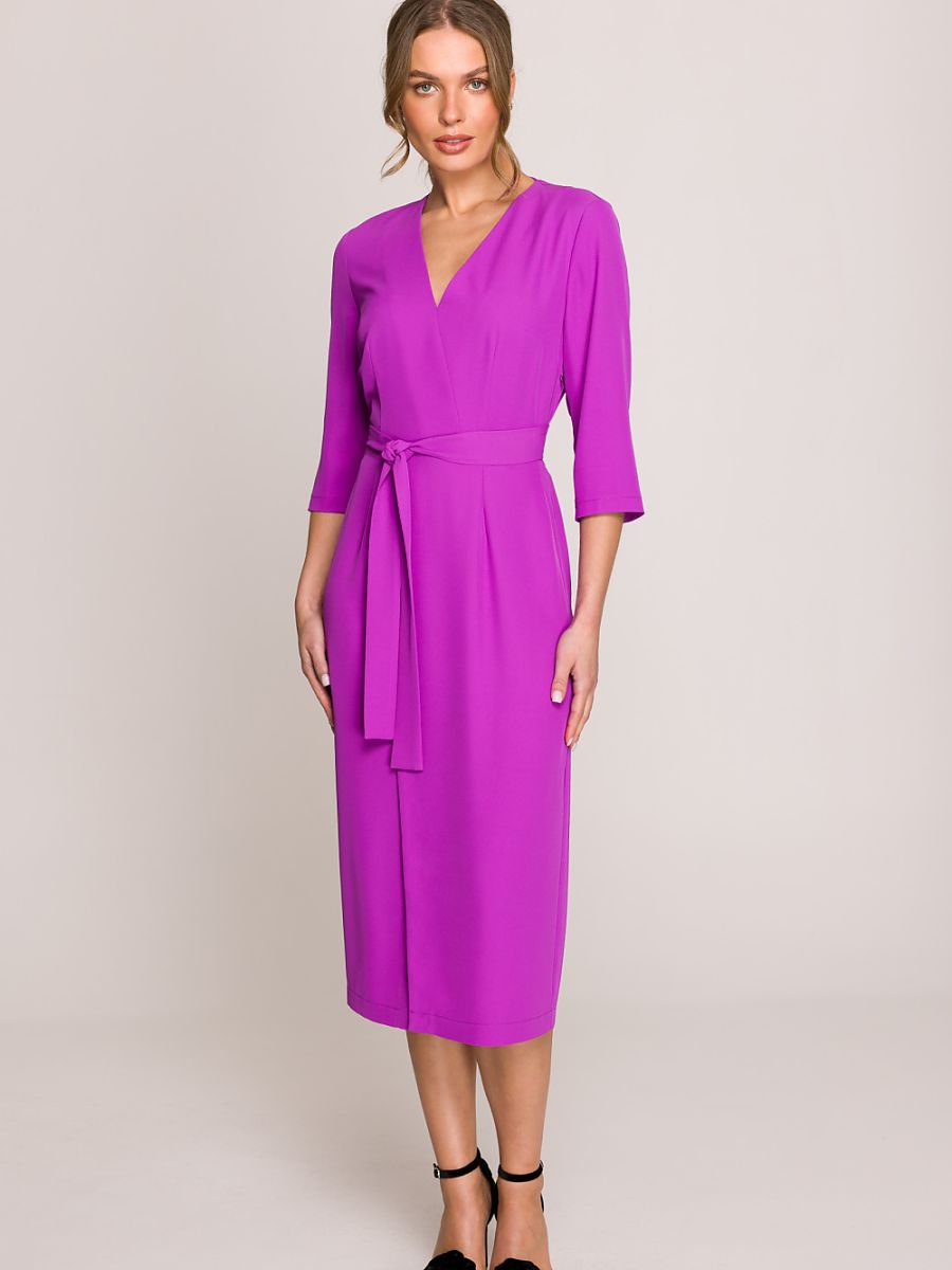  Daydress model 209118 Stylove 