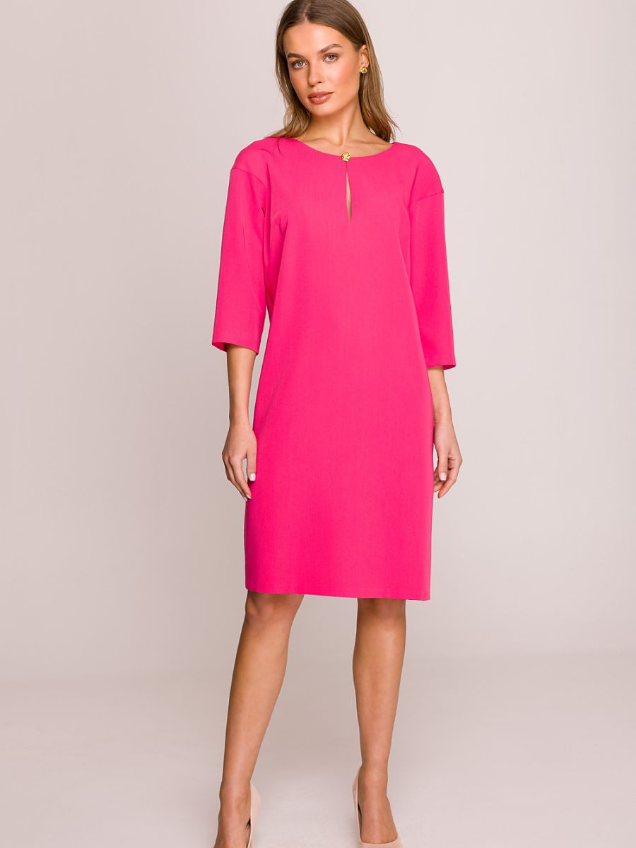  Daydress model 209127 Stylove 