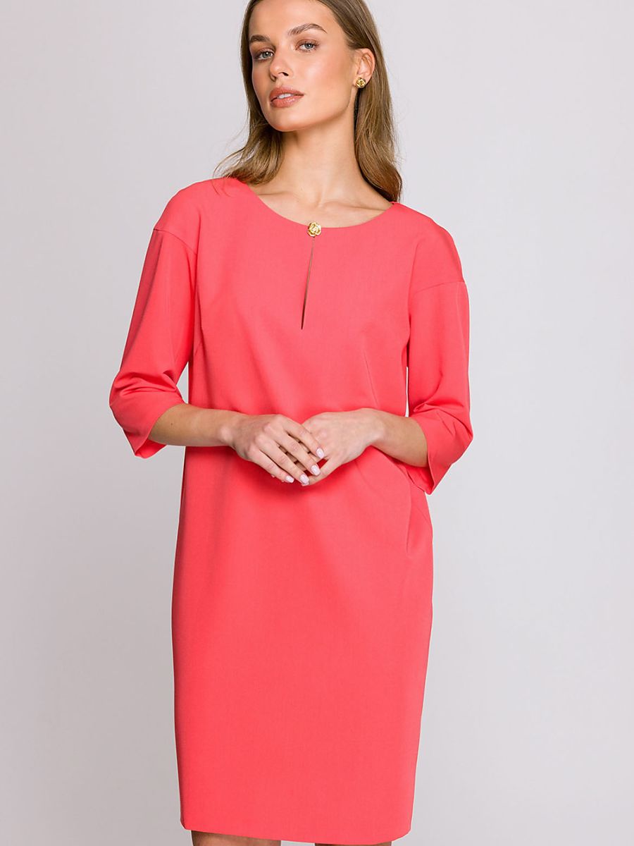  Daydress model 209128 Stylove 