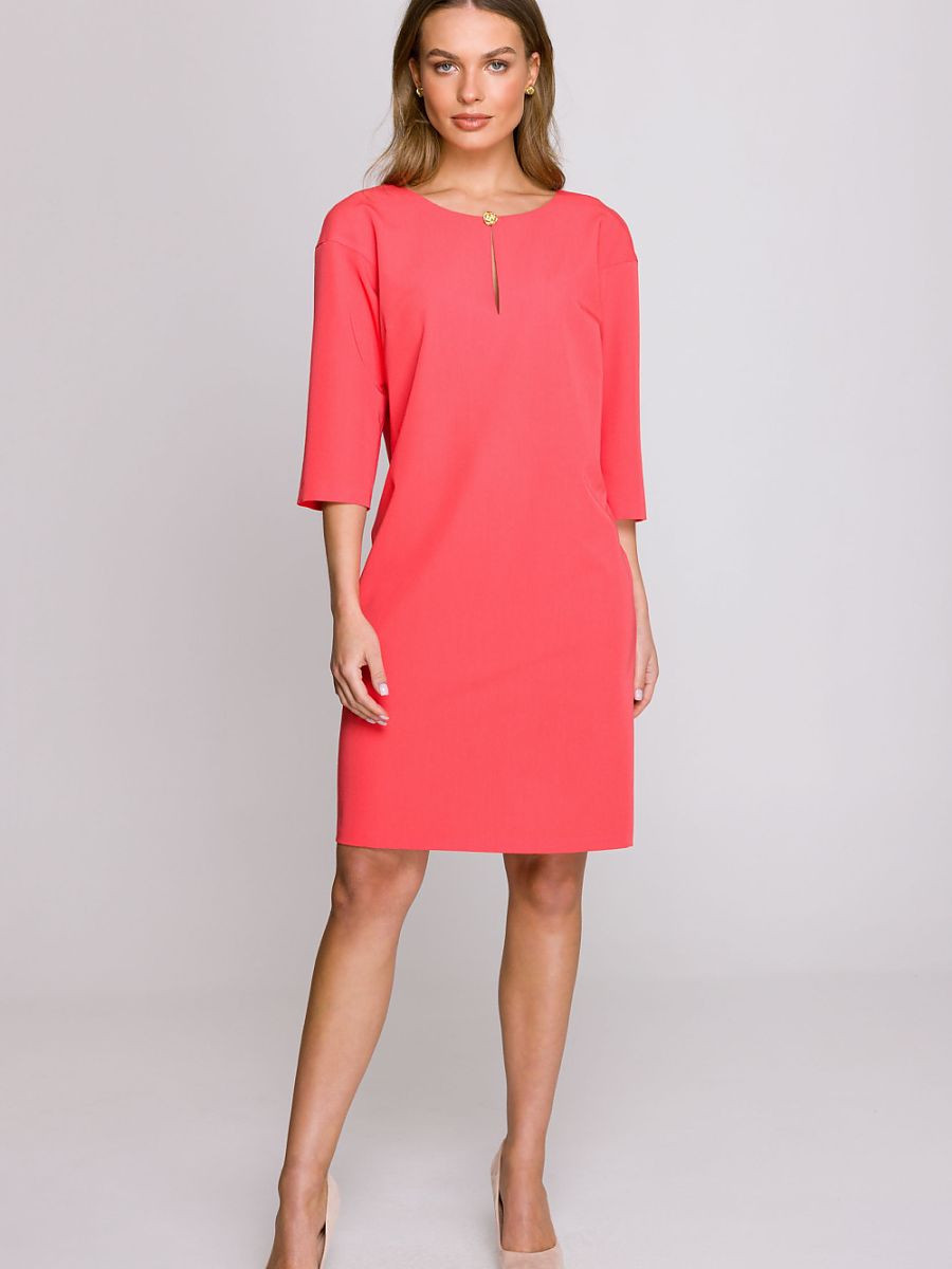  Daydress model 209128 Stylove 