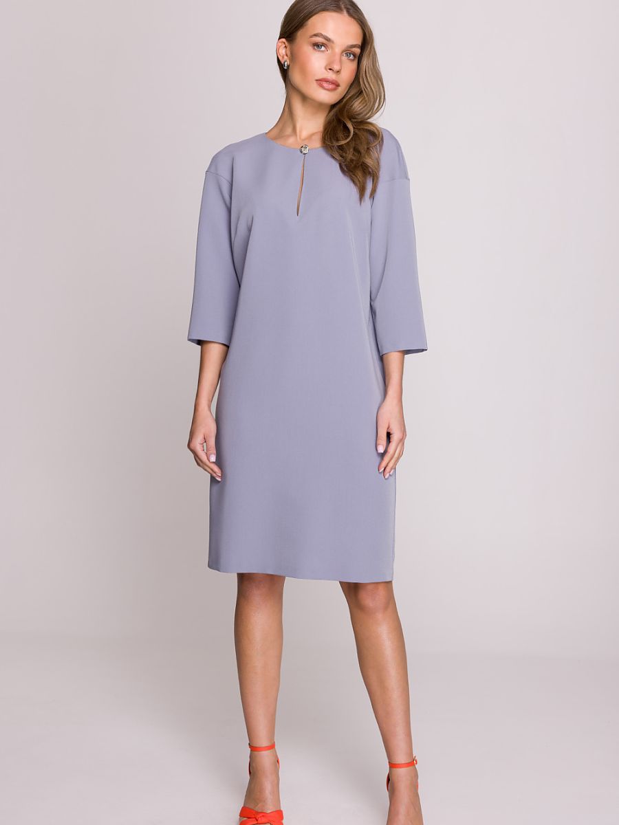  Daydress model 209129 Stylove 