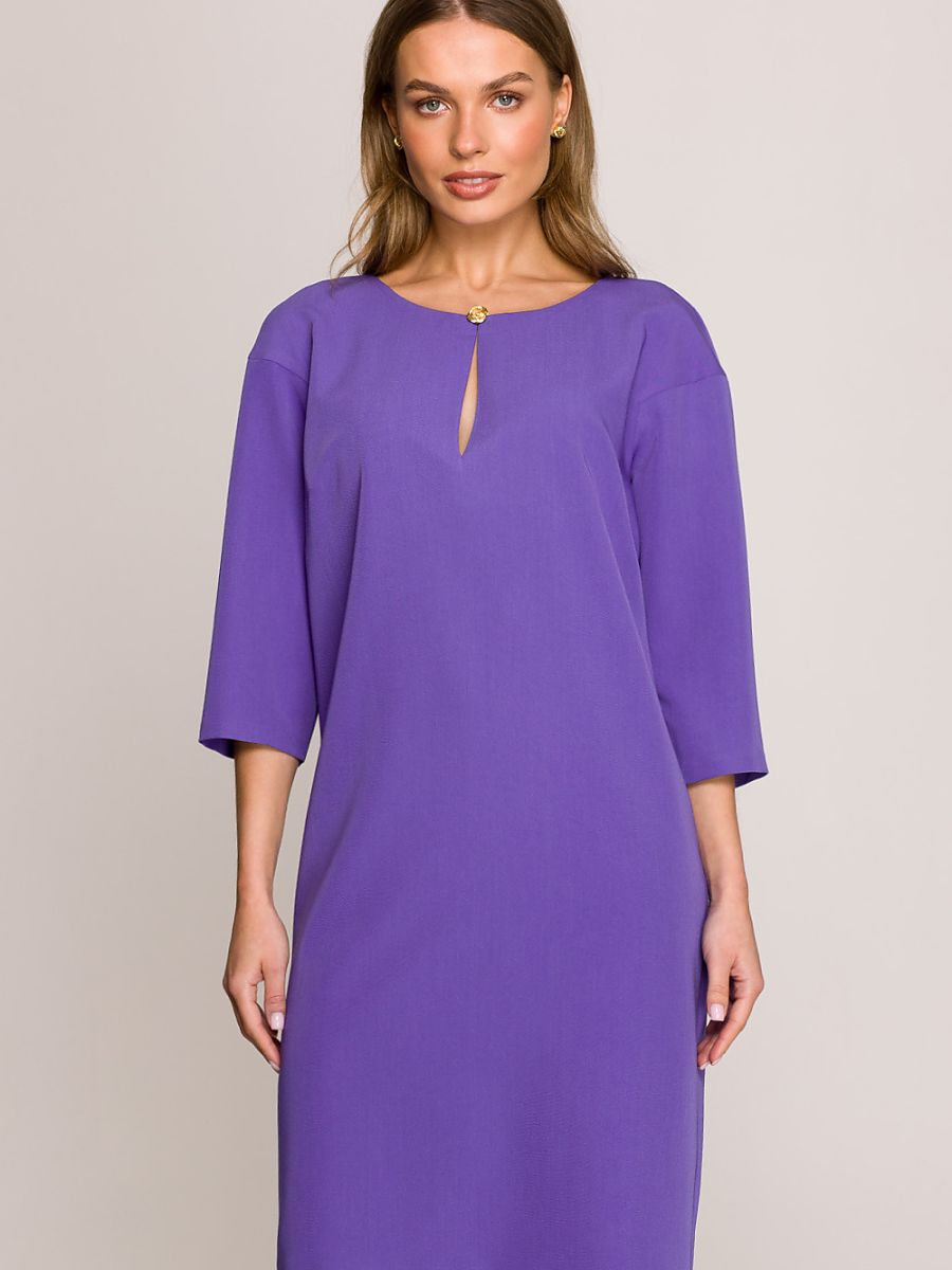  Daydress model 209130 Stylove 