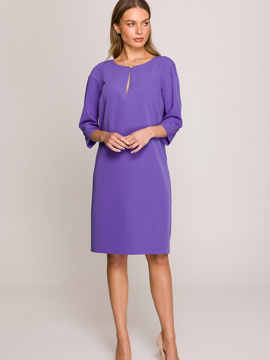  Daydress model 209130 Stylove 