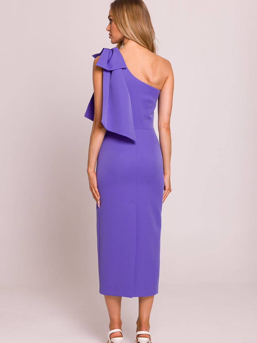  Cocktail dress model 209267 Moe 