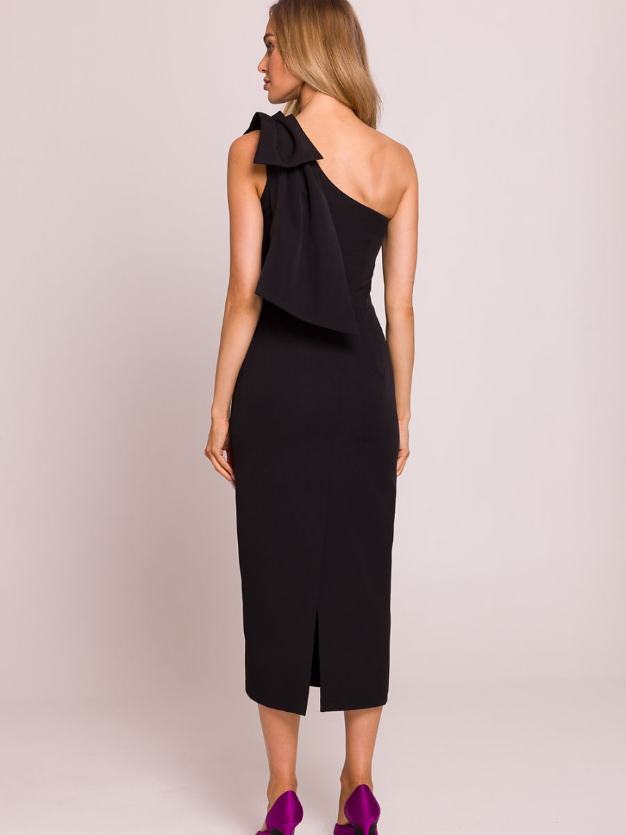  Cocktail dress model 209269 Moe 