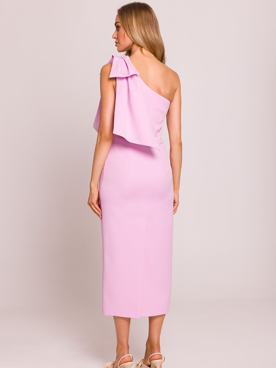  Cocktail dress model 209270 Moe 