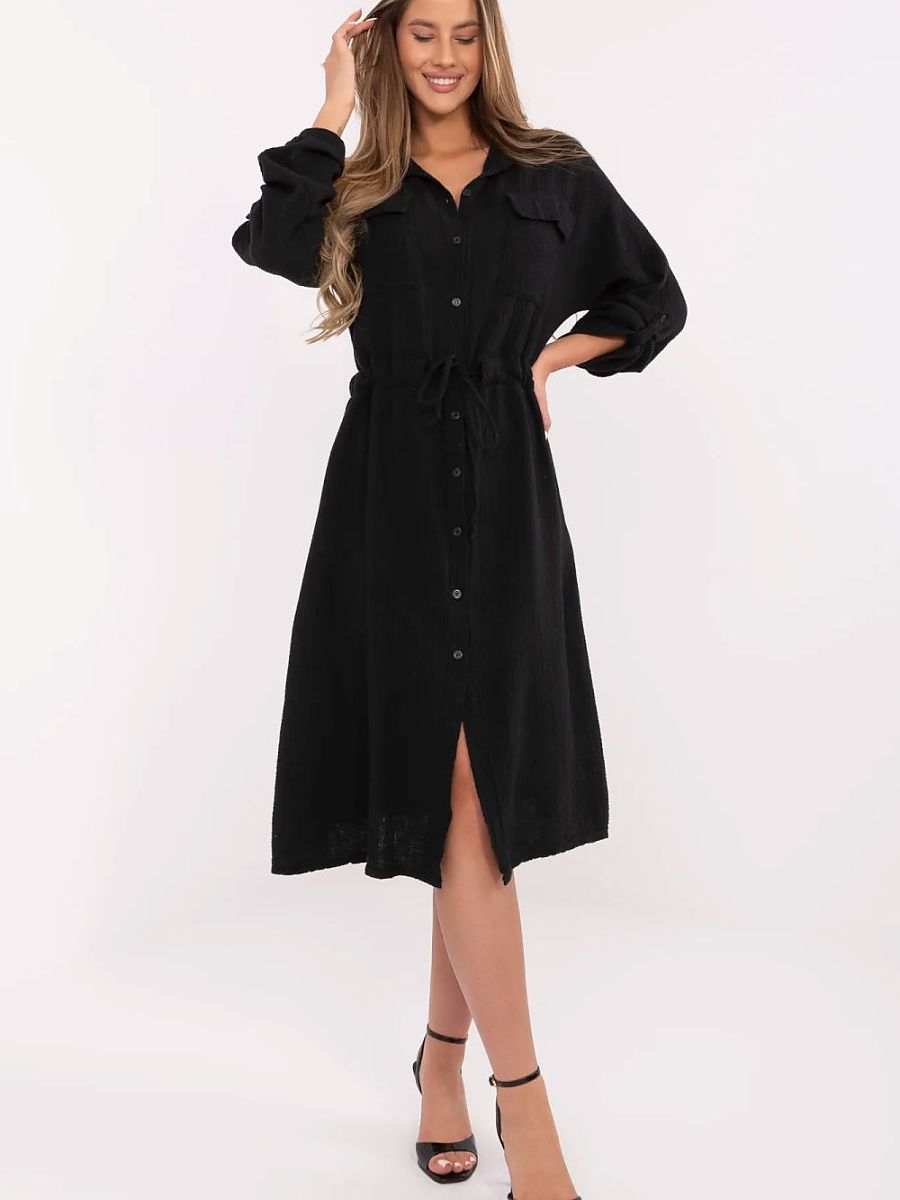 Daydress model 212020 Italy Moda 