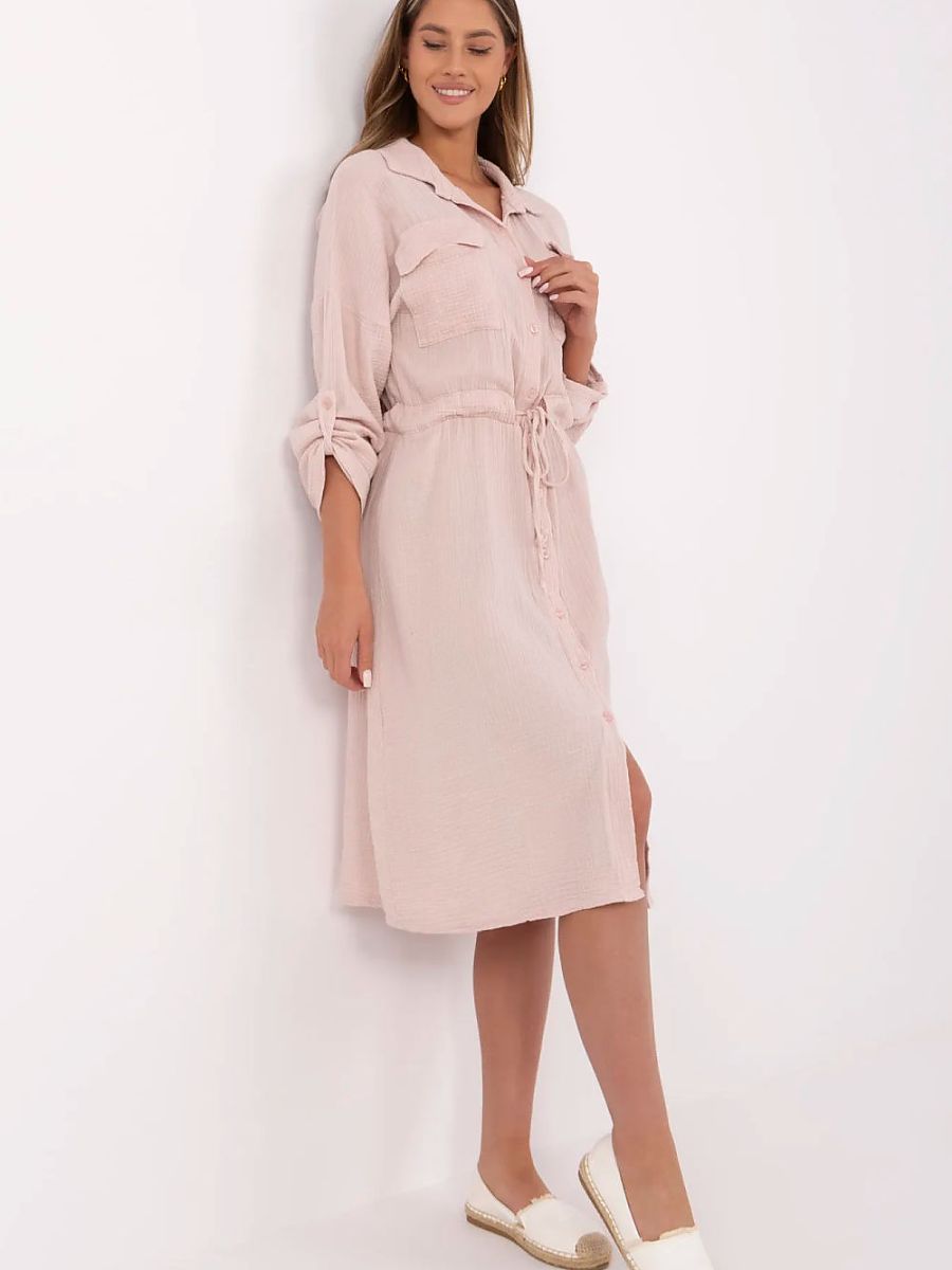  Daydress model 212021 Italy Moda 