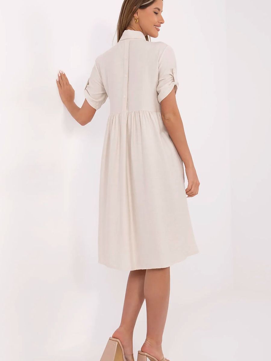  Daydress model 212024 Italy Moda 