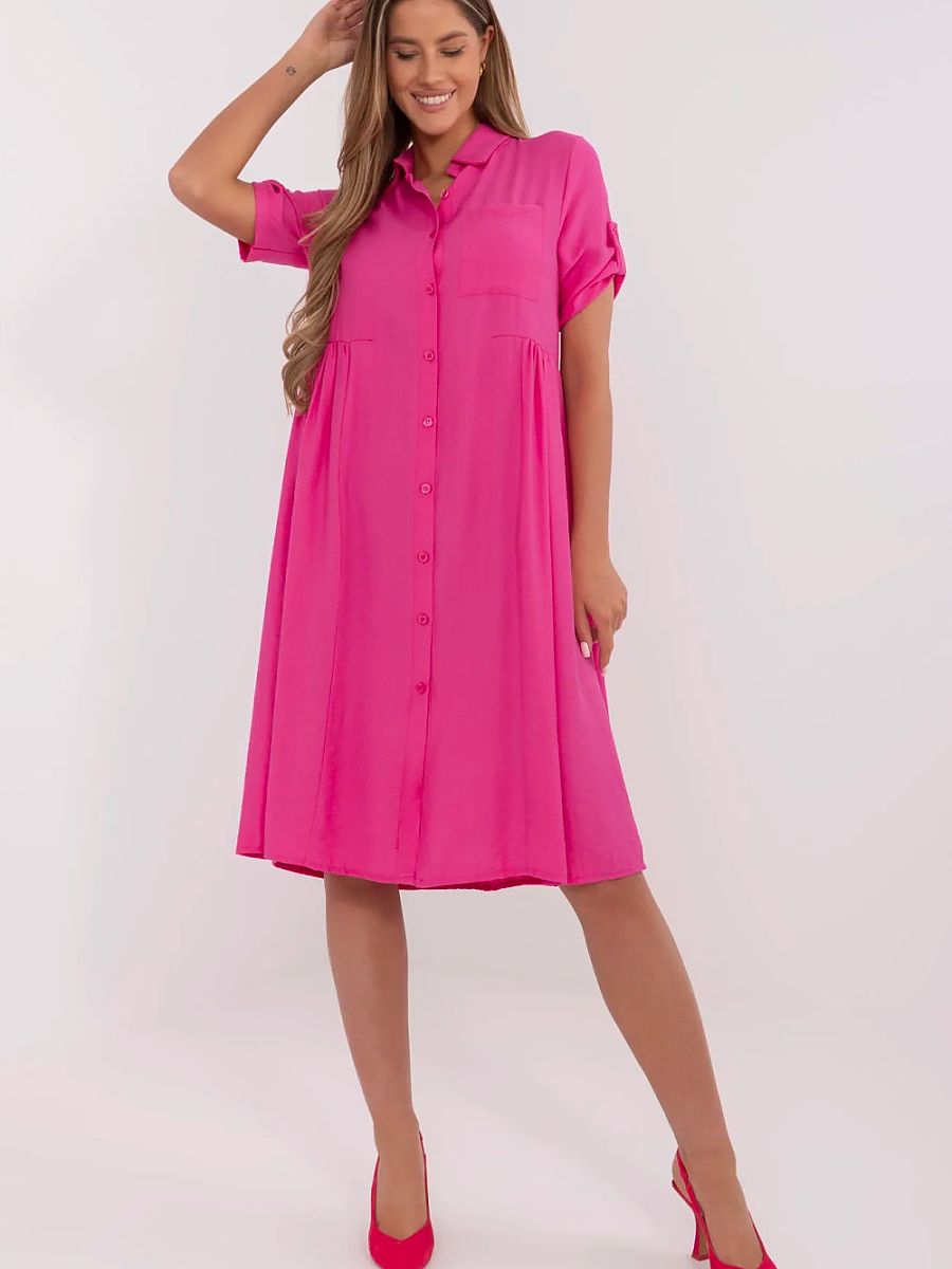  Daydress model 212026 Italy Moda 