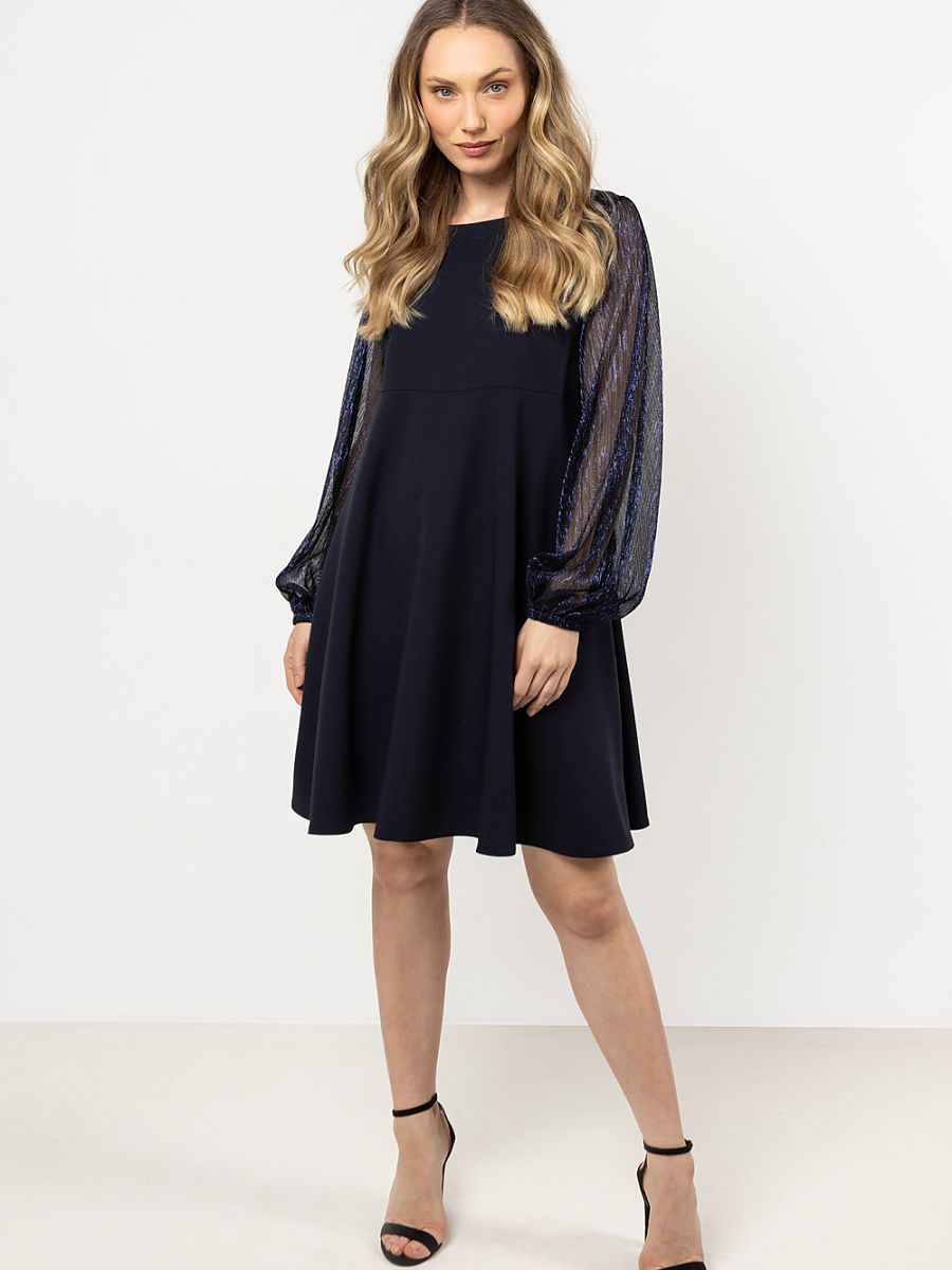  Evening dress model 212224 awama 