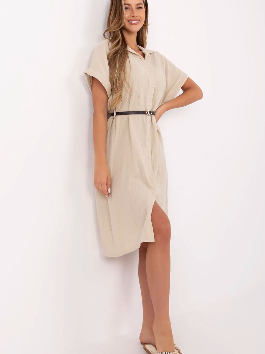 Daydress model 213237 Italy Moda 