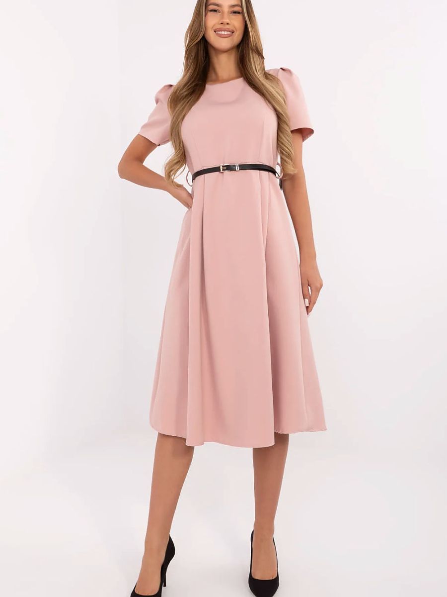  Daydress model 213278 Italy Moda 