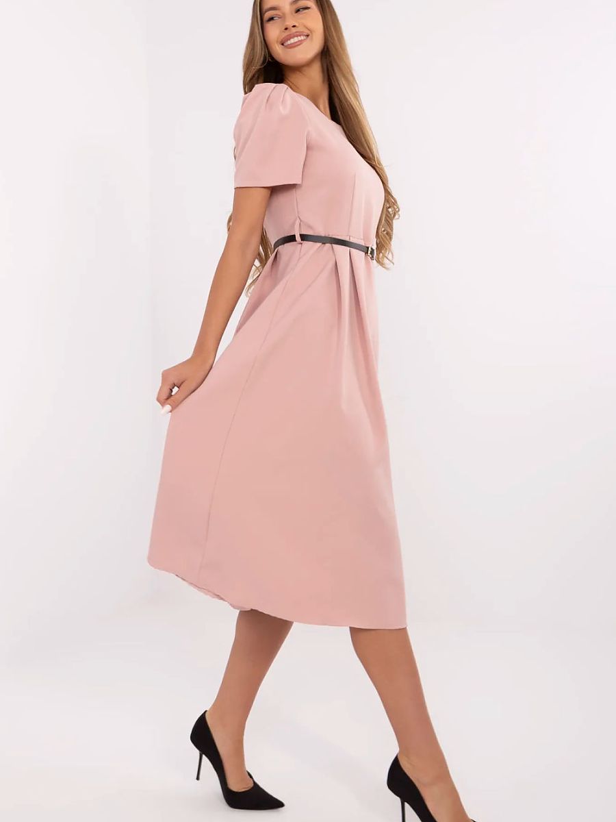  Daydress model 213278 Italy Moda 