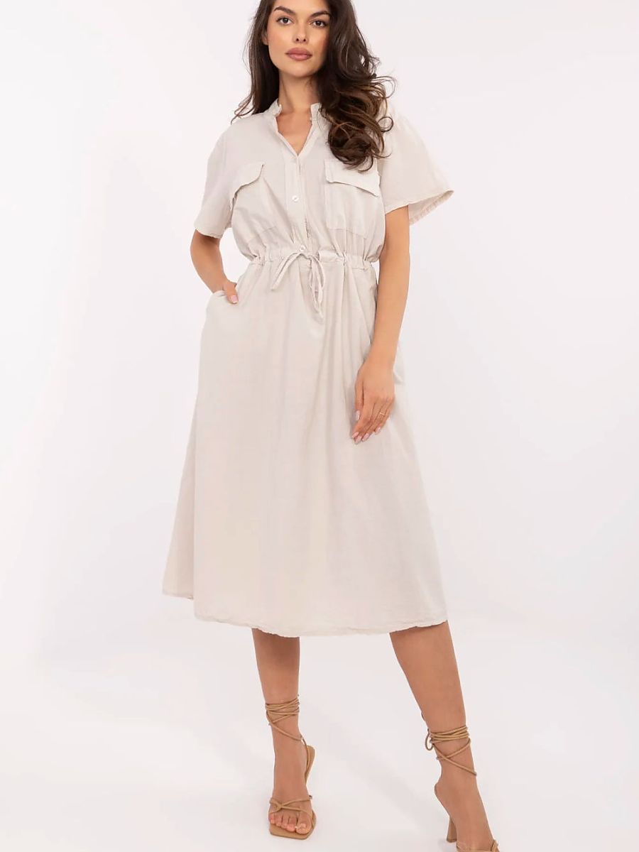  Daydress model 213597 Italy Moda 