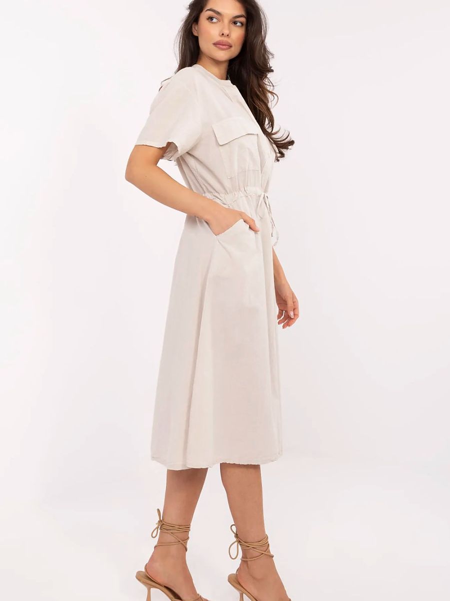  Daydress model 213597 Italy Moda 