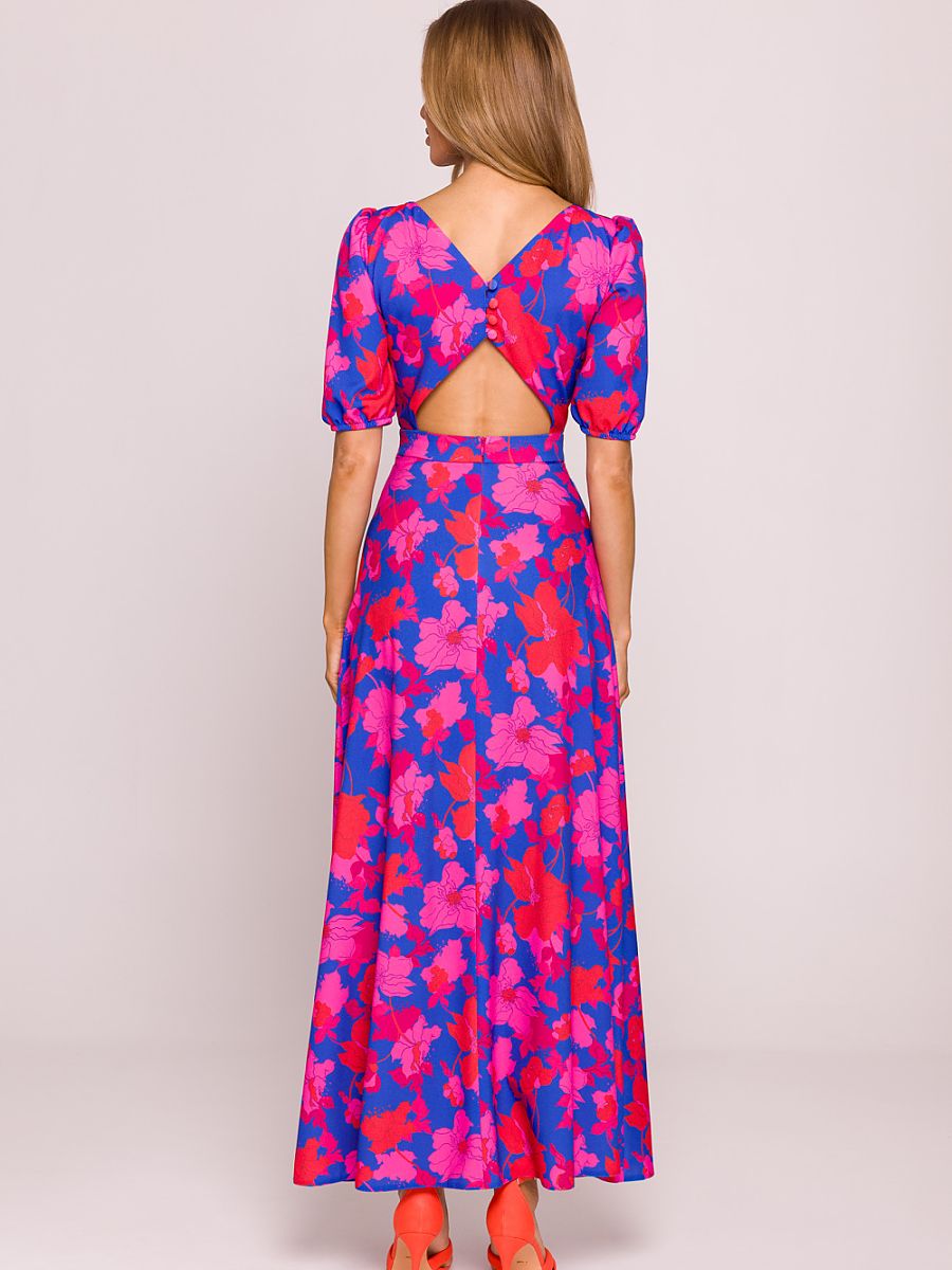  Daydress model 213692 Moe 
