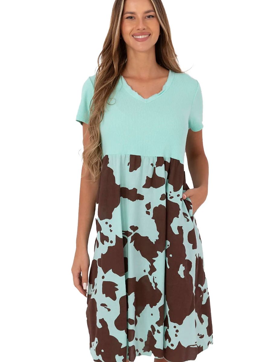  Daydress model 213800 Italy Moda 