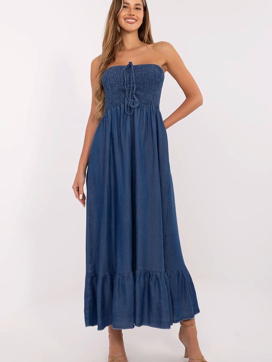  Daydress model 214298 Italy Moda 