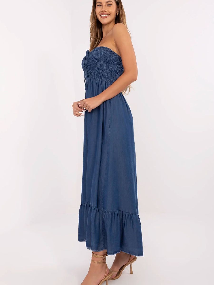  Daydress model 214298 Italy Moda 
