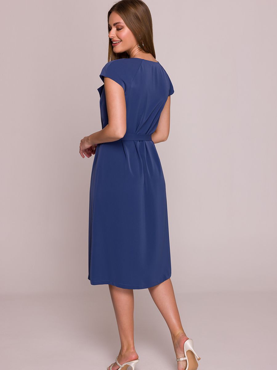  Cocktail dress model 214654 Stylove 