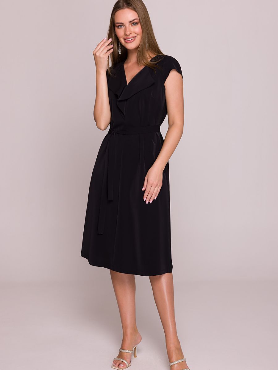  Cocktail dress model 214655 Stylove 