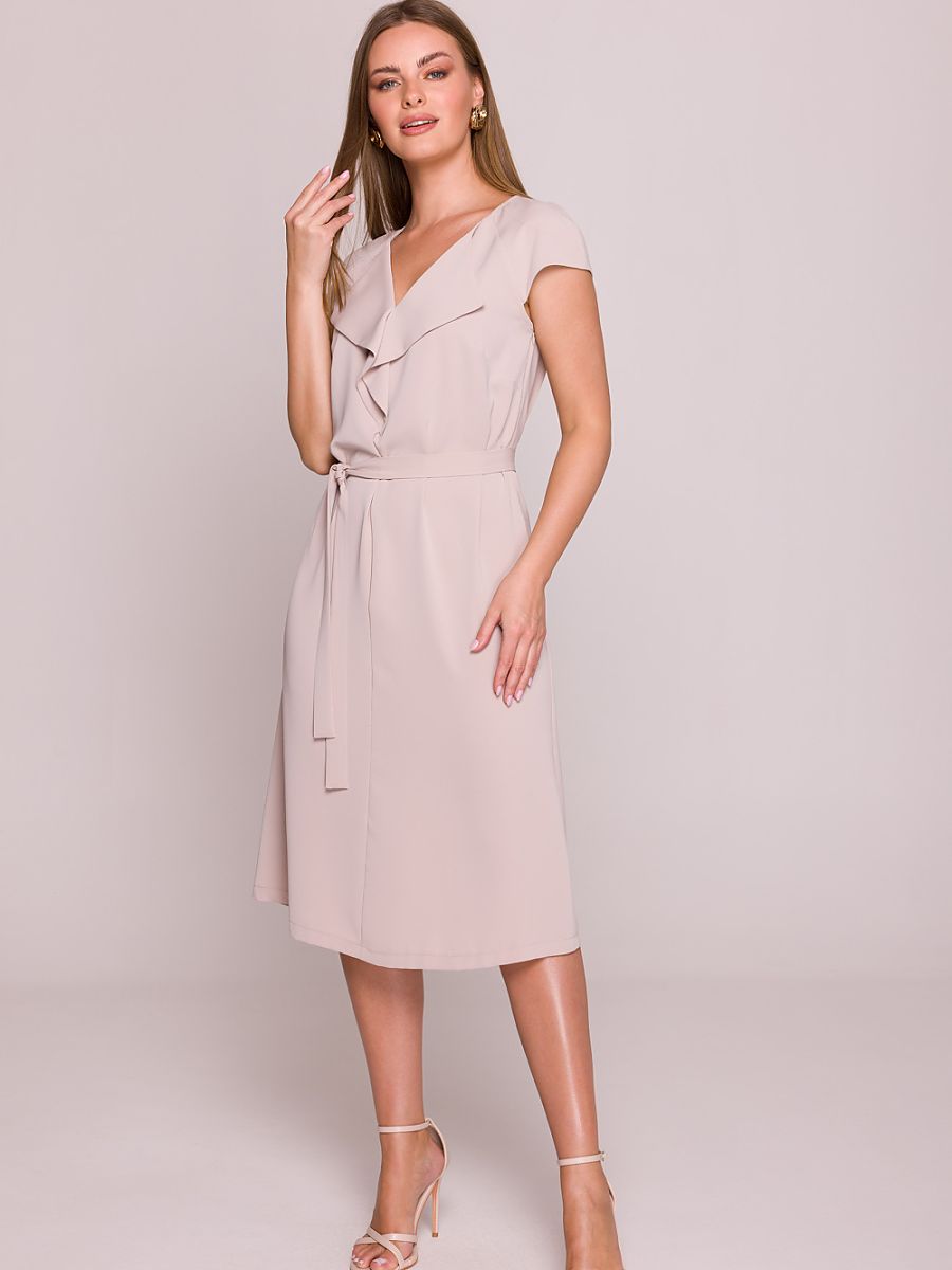  Cocktail dress model 214656 Stylove 