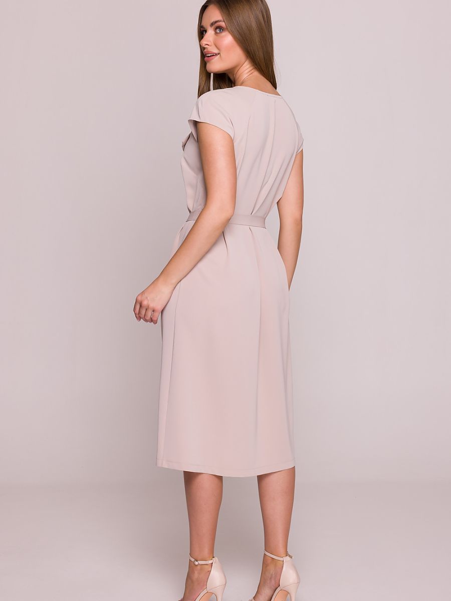  Cocktail dress model 214656 Stylove 