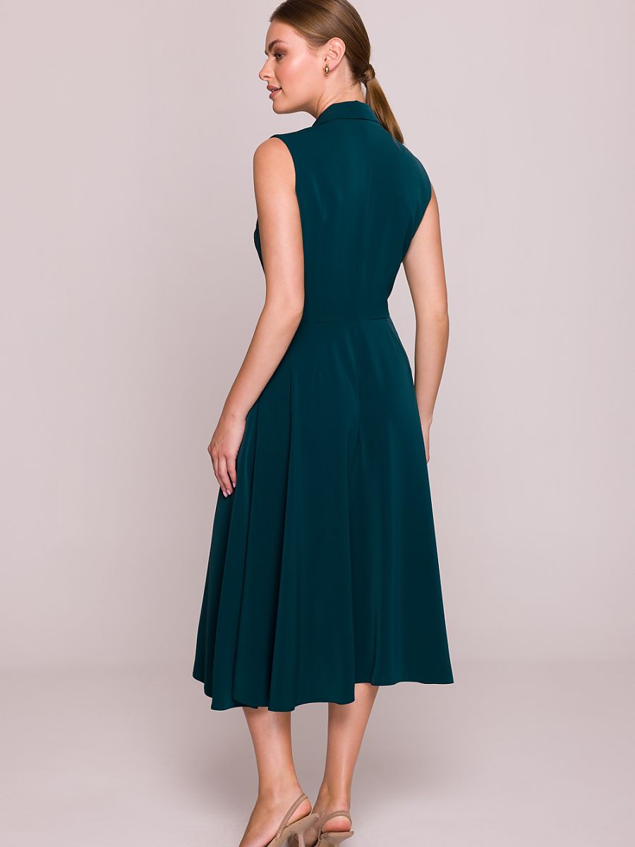  Cocktail dress model 214661 Stylove 