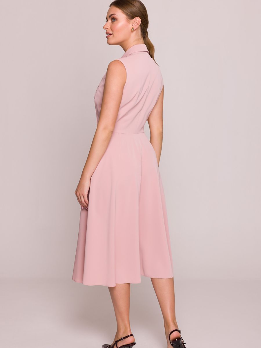  Cocktail dress model 214662 Stylove 