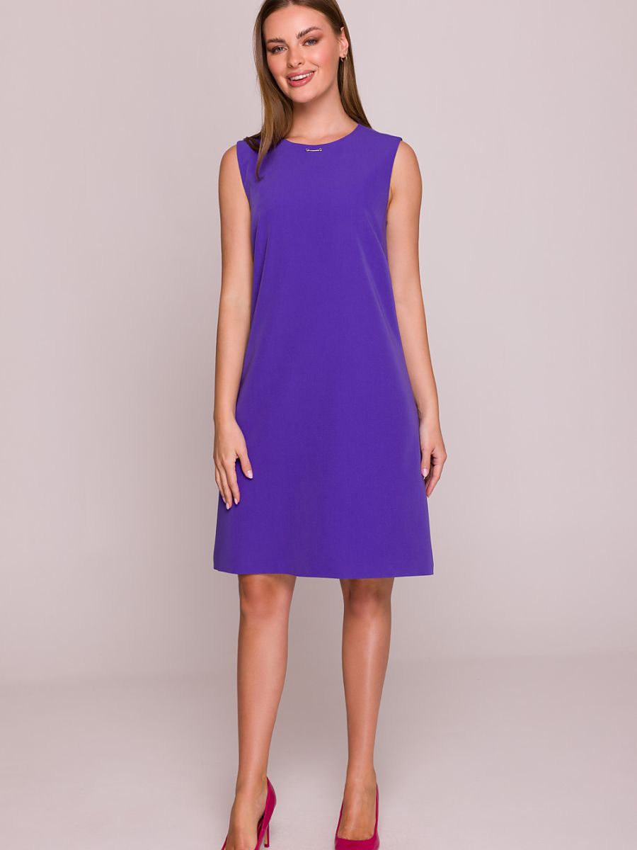  Daydress model 214668 Stylove 