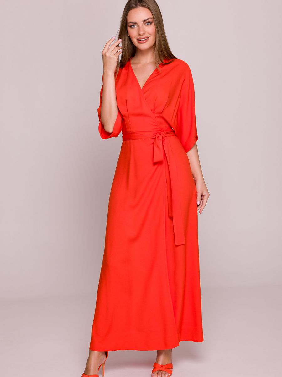  Daydress model 214678 Stylove 
