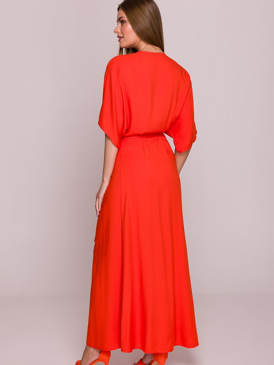  Daydress model 214678 Stylove 