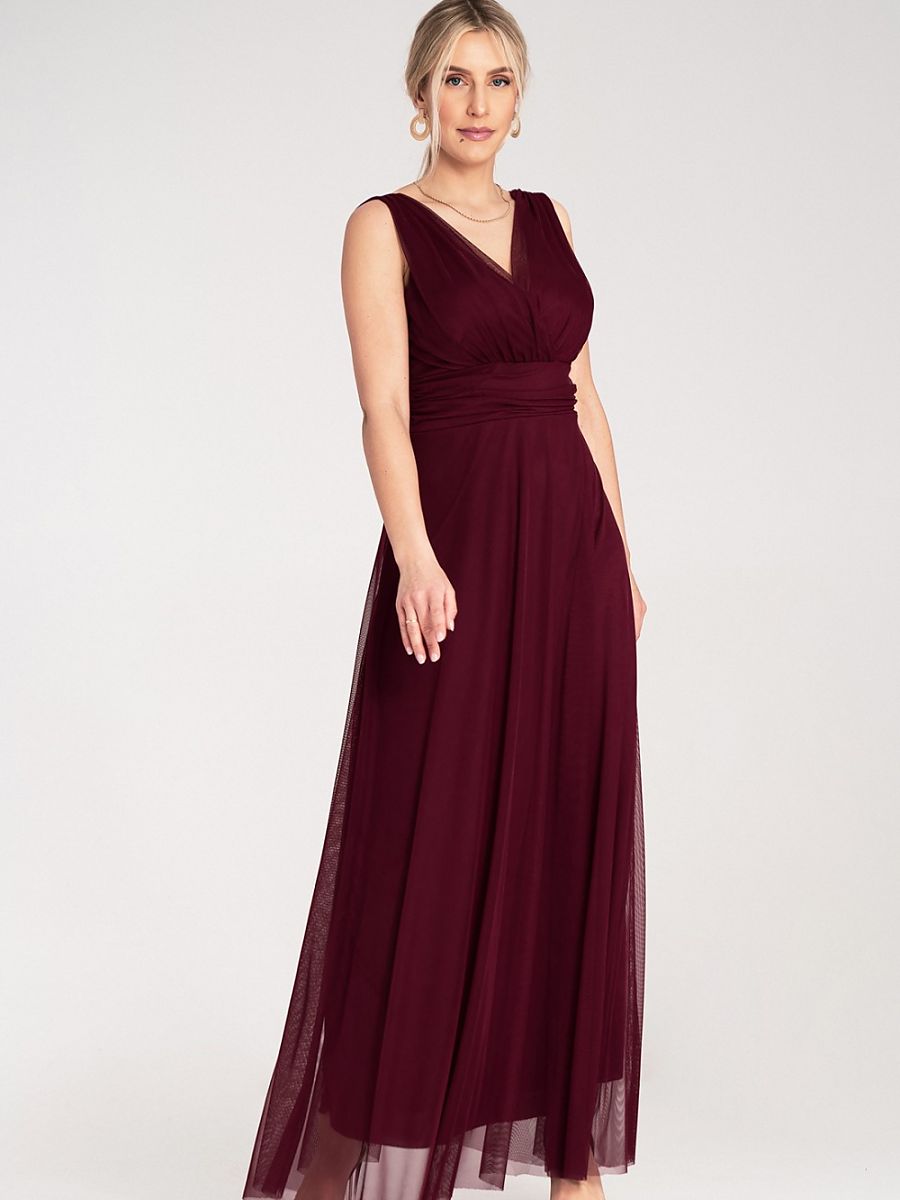  Cocktail dress model 214775 Figl 