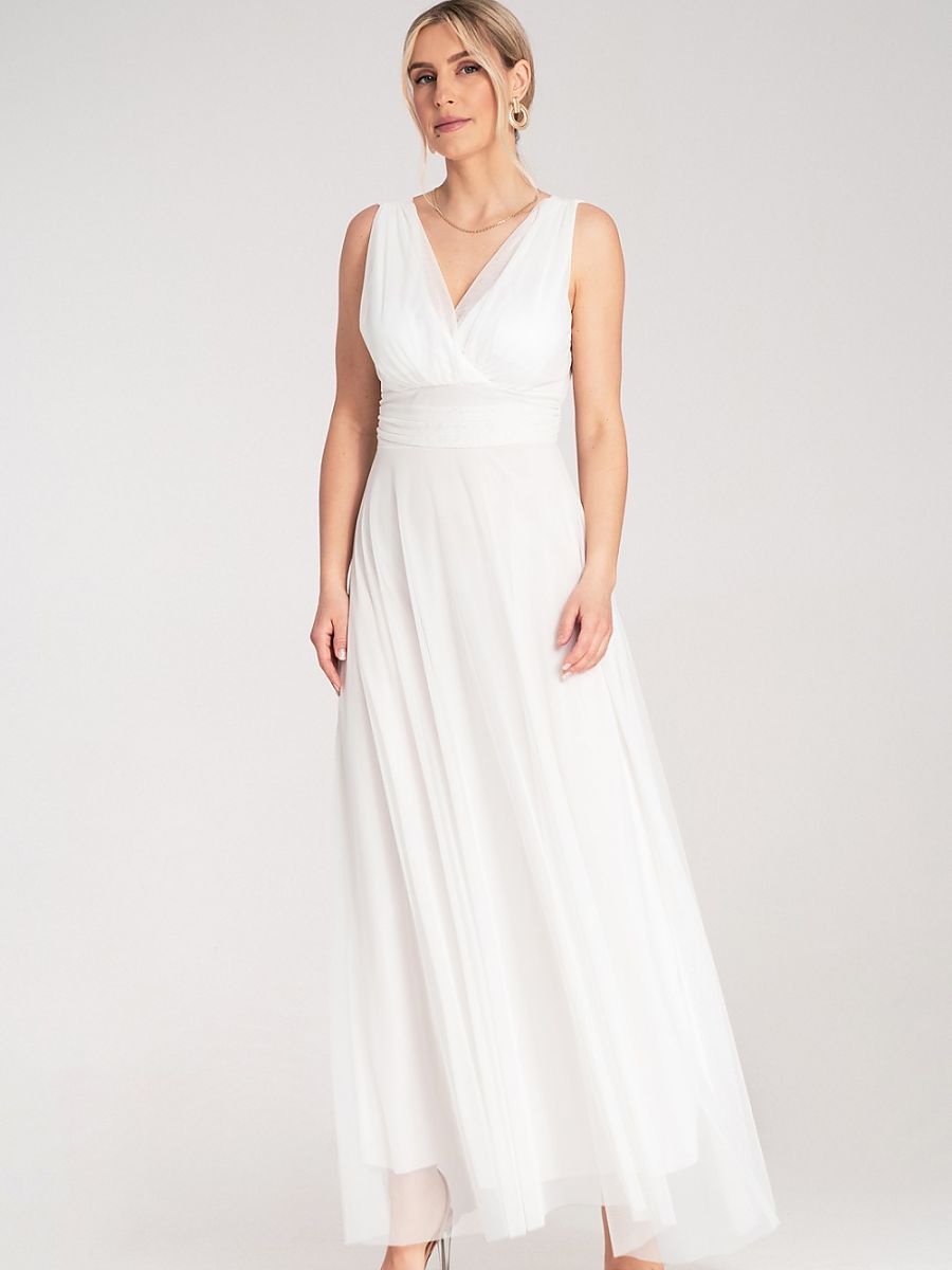  Cocktail dress model 214776 Figl 