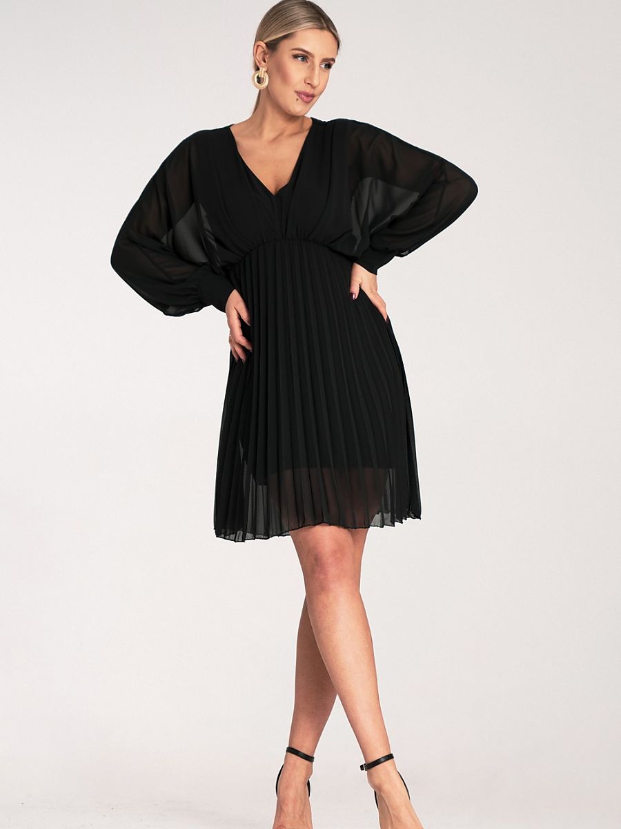  Cocktail dress model 214824 Figl 
