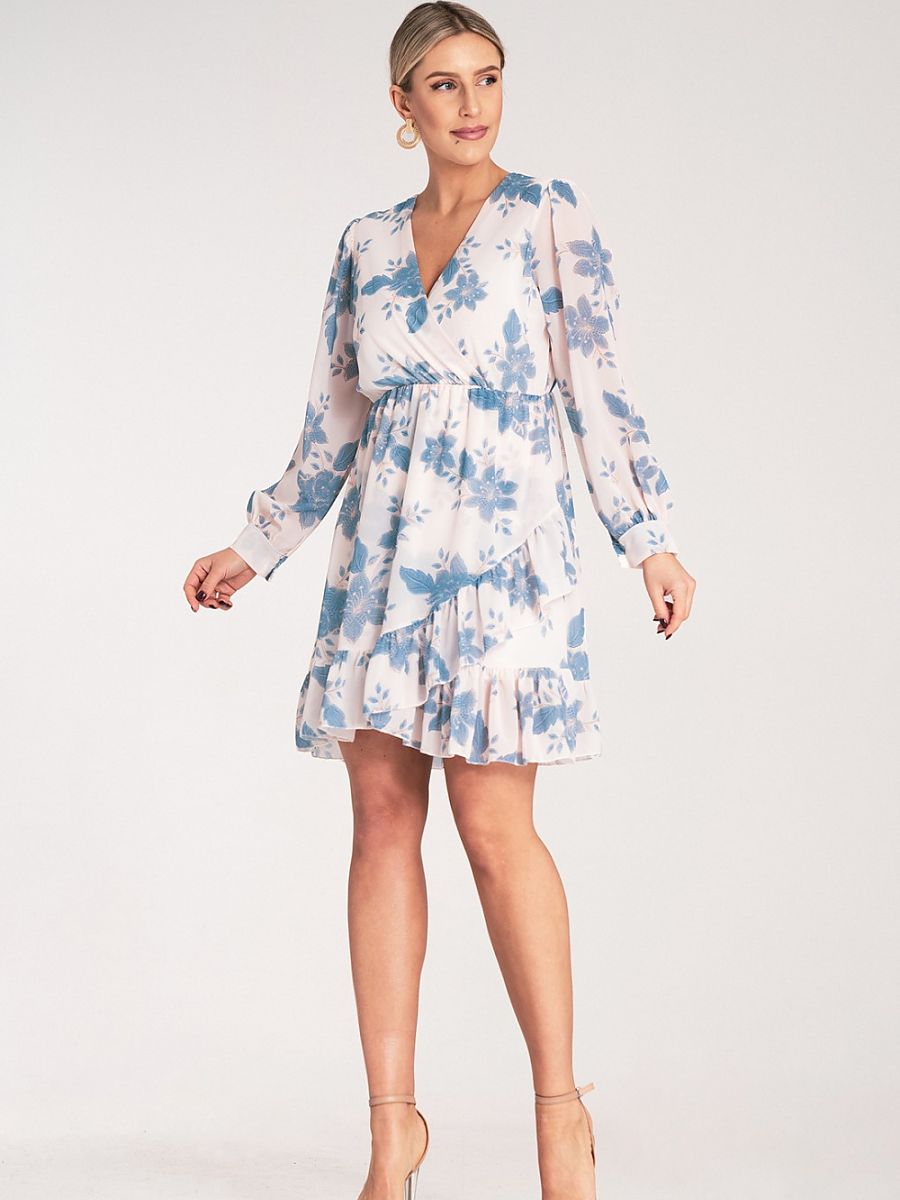  Daydress model 214826 Figl 