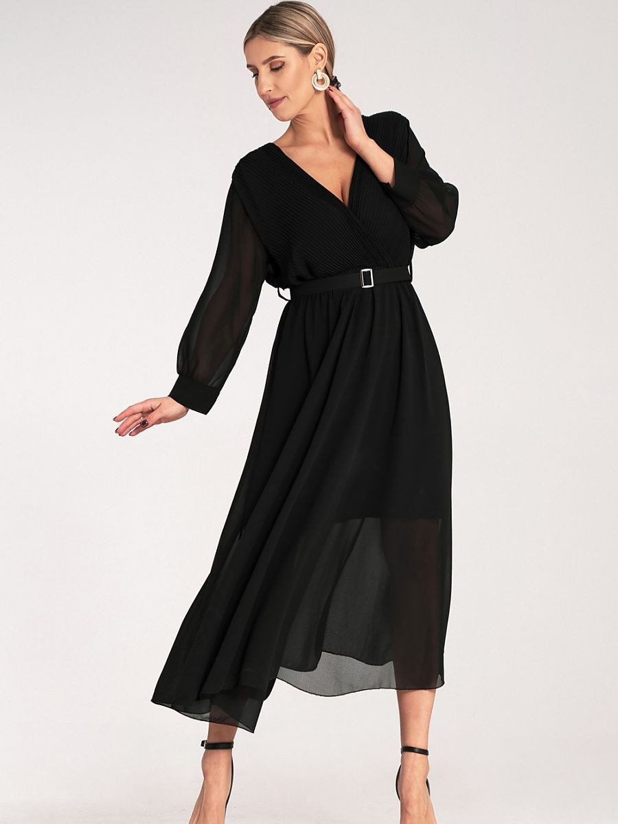  Cocktail dress model 214827 Figl 
