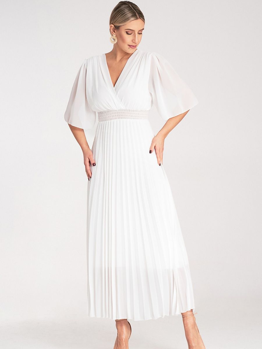  Cocktail dress model 214873 Figl 